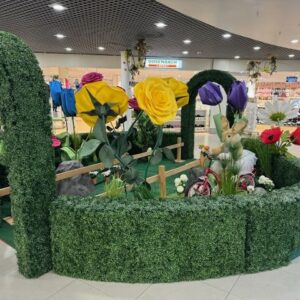 Tulipe Lavende