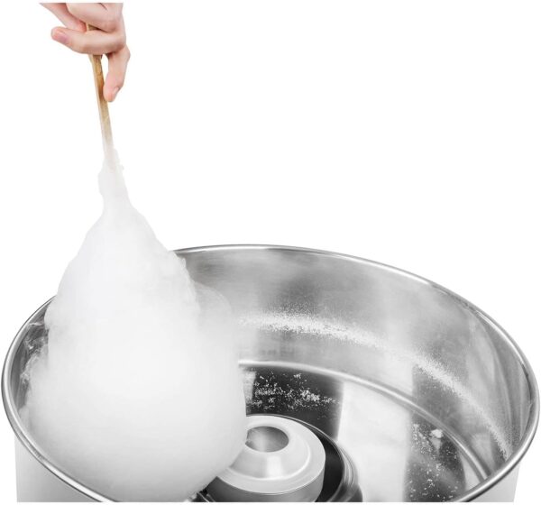 Barbe à Papa machine – Image 2