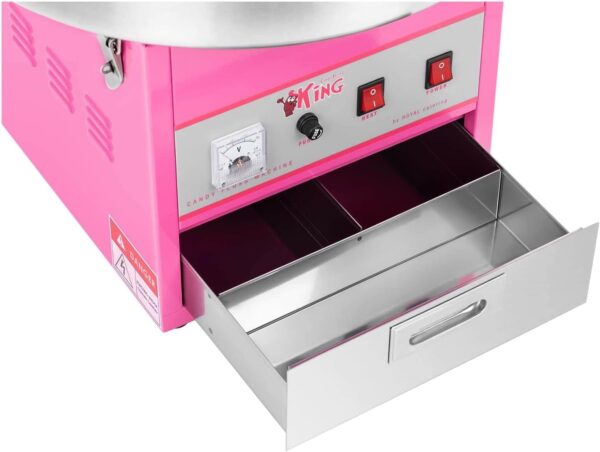 Barbe à Papa machine – Image 3