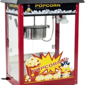 Pop-Corn machine
