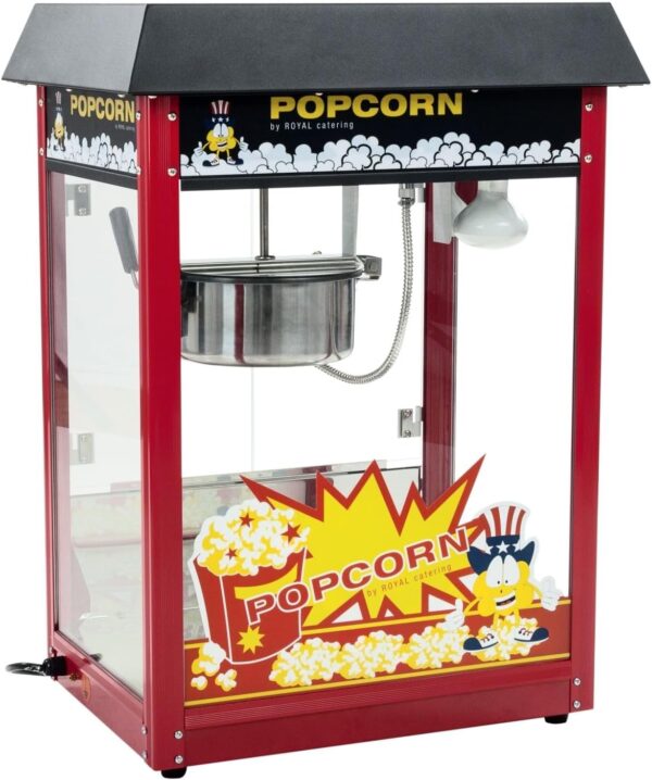 Pop-Corn machine