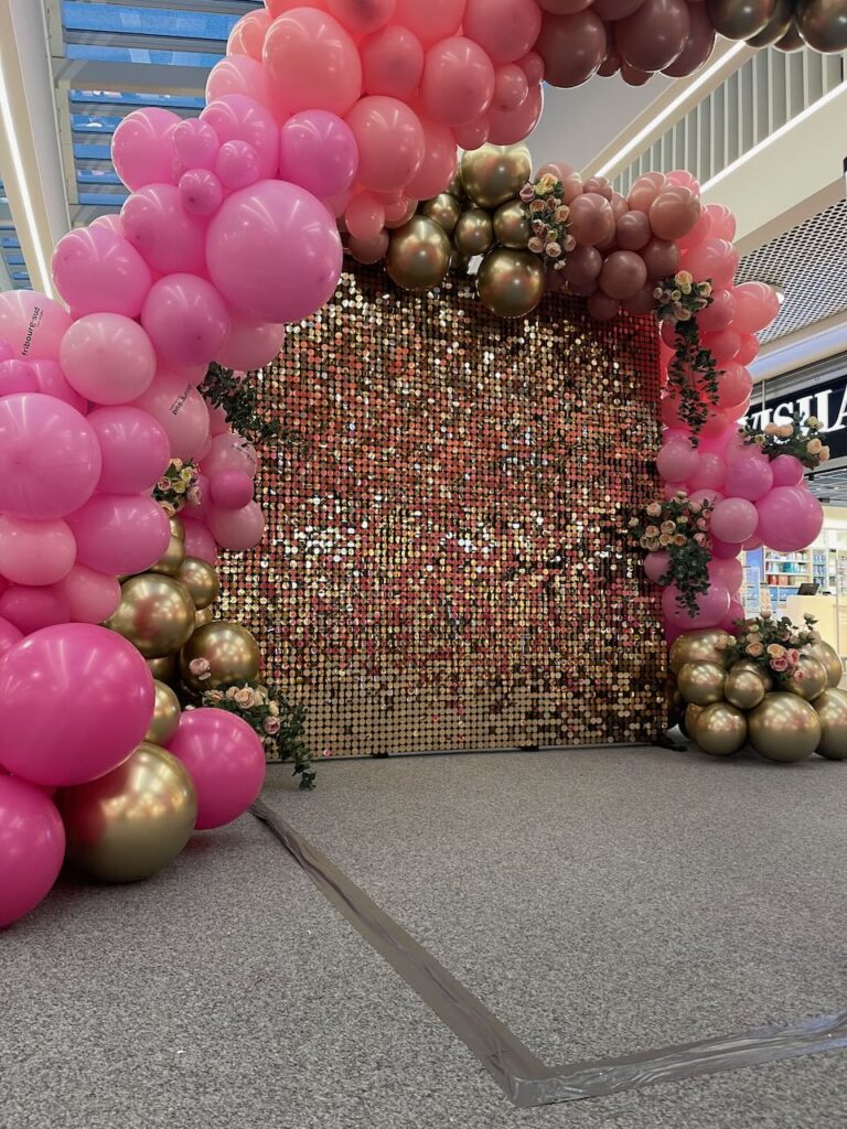 mobilier à louer pour mariage