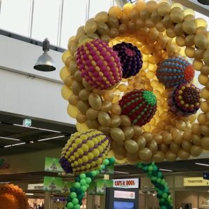 paques panier oeufs
