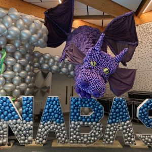 dragon Nabas